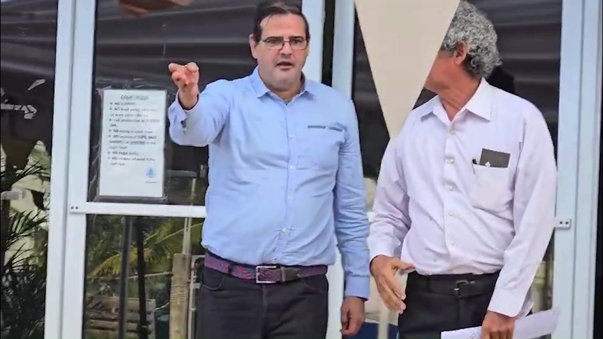 Nicaraguan Surgeon Cleared After No-Case Ruling