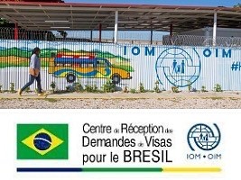 Brazil : How to apply for a Family Reunification Visa (VITEM XI)