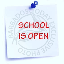 Parents urged to use discretion as schools reopen today