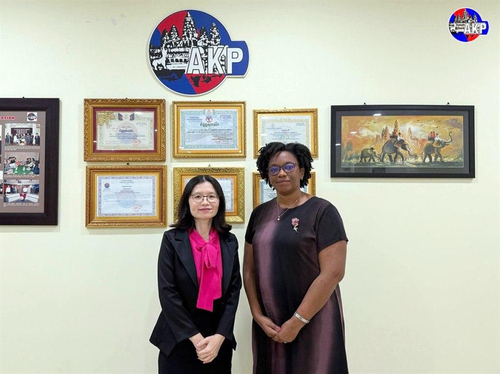 Prensa Latina and AKP highlight positive collaboration