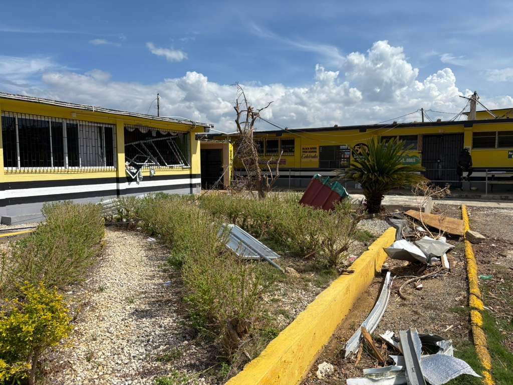 Black River High charting a path for safe return of students