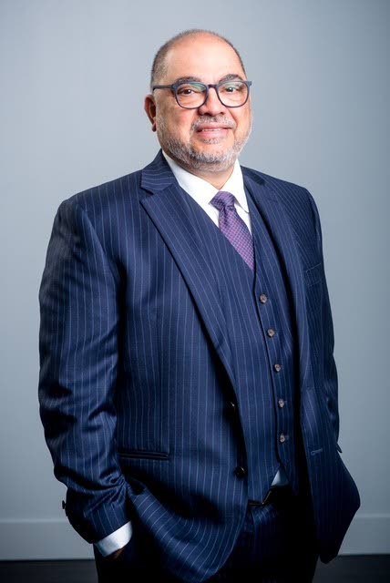 Williams appointed CEO of Pan-American Insurance