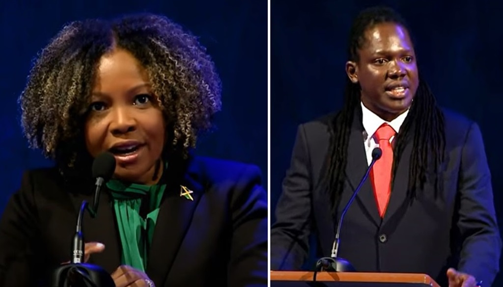 Gov’t, Opposition unite on ‘safe, rapid reopening of schools and psychosocial support’ after Melissa