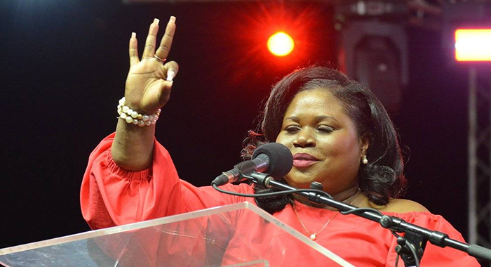 ULP projects are about people — Peters