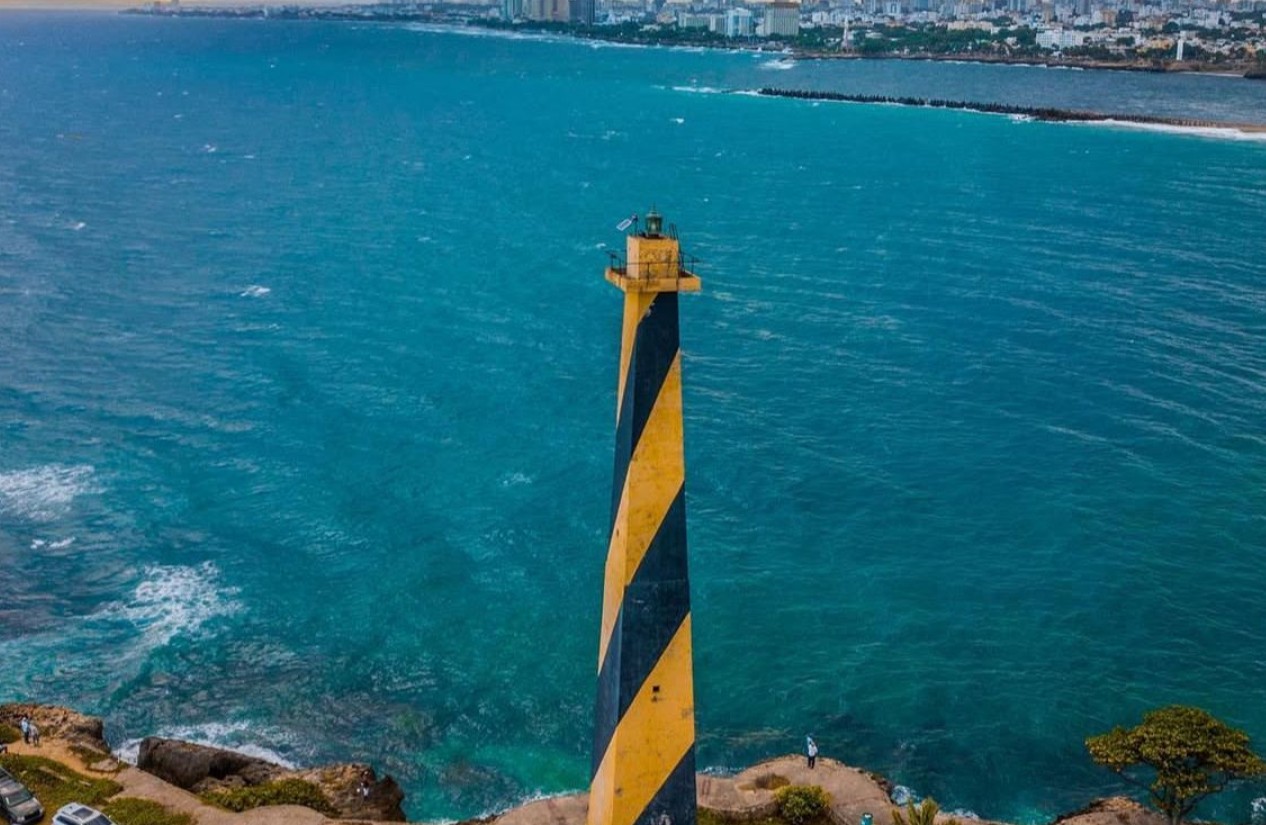 RDPorLoAlto calls for restoration of Punta Torrecilla Lighthouse