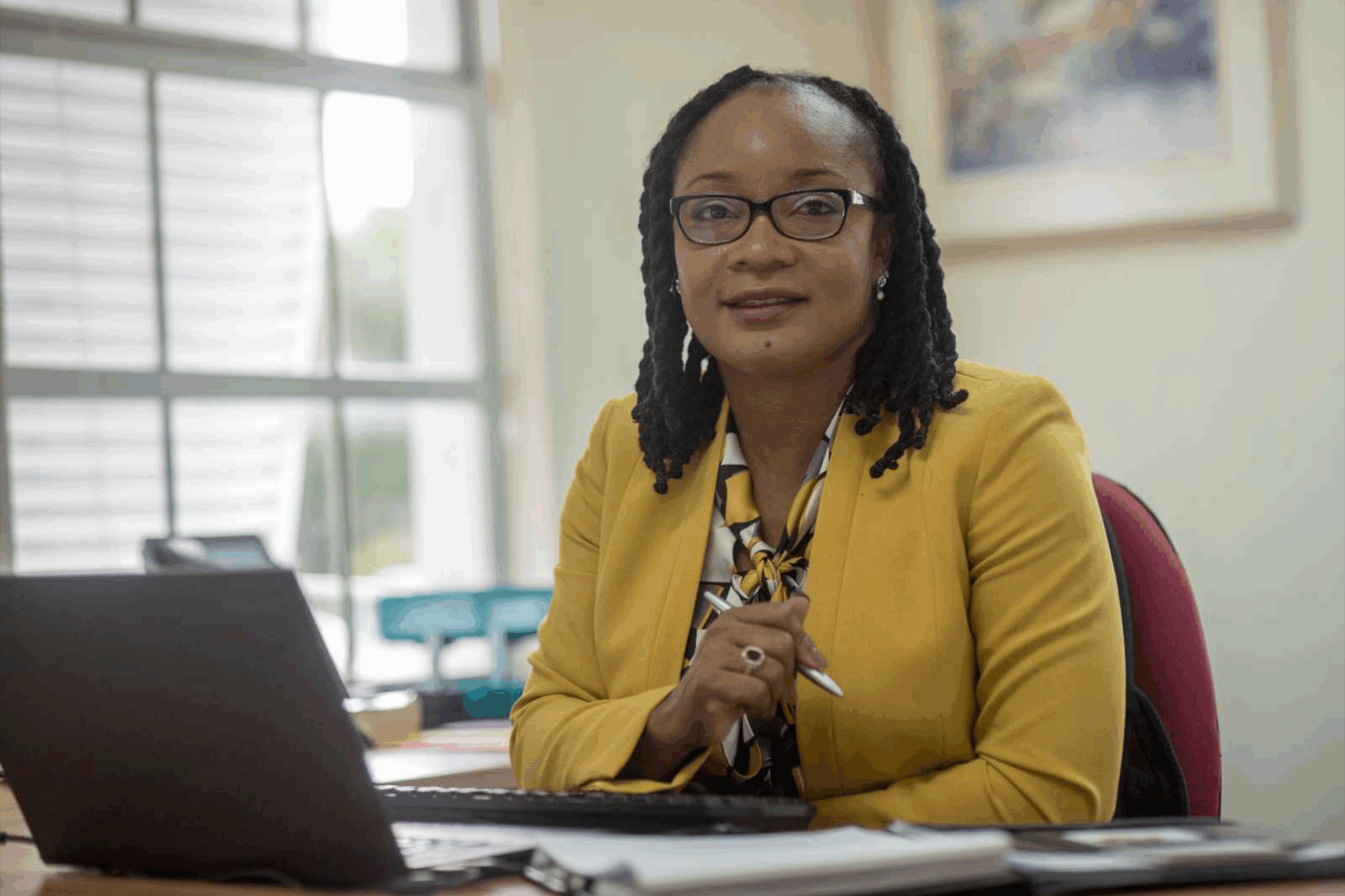 Caribbean firms to prioritise AI for cybersecurity – PwC study