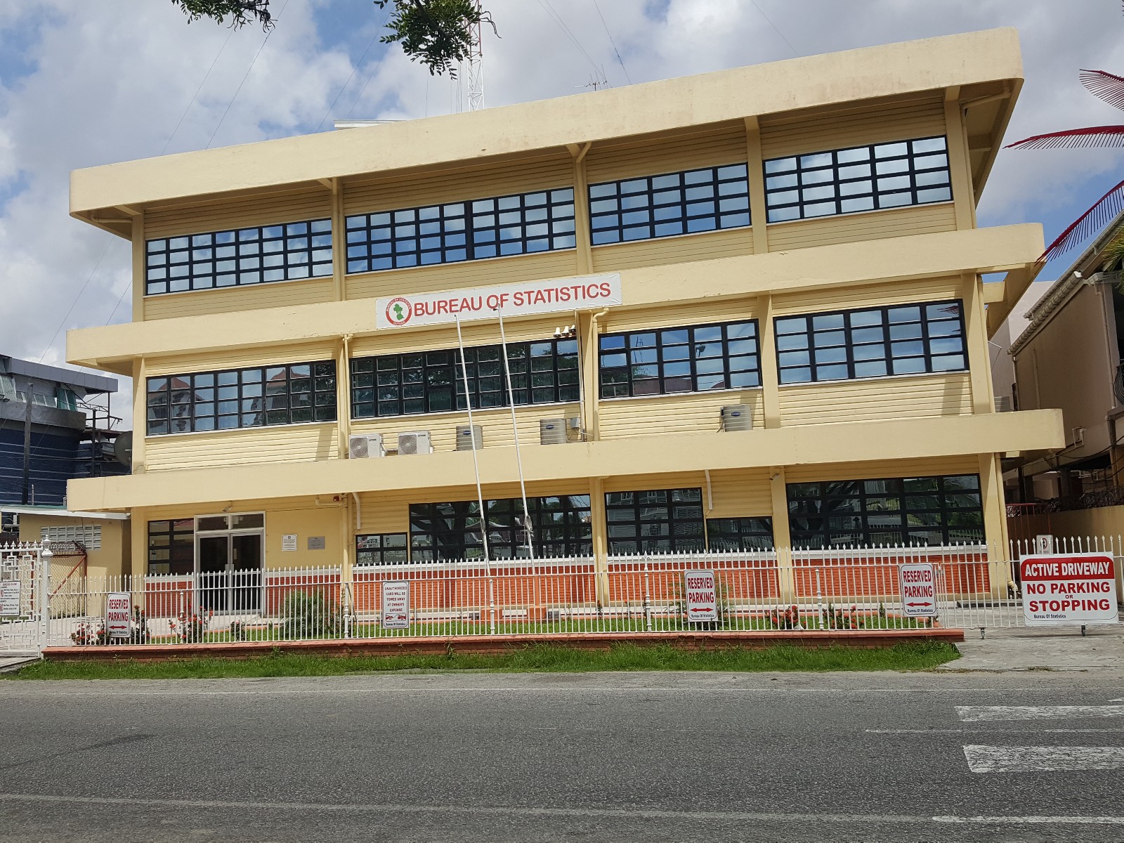 APNU accuses gov’t of politically motivated withholding of population count, finance minister to seek update from Stats Bureau