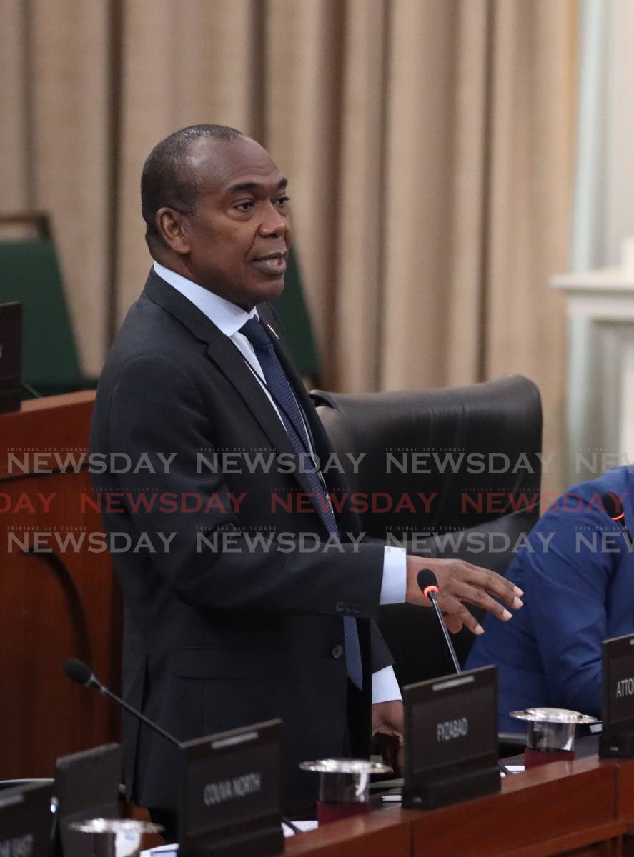 AG seeks to appeal $20m payout to ex-Naipaul-Coolman accused in Privy Council