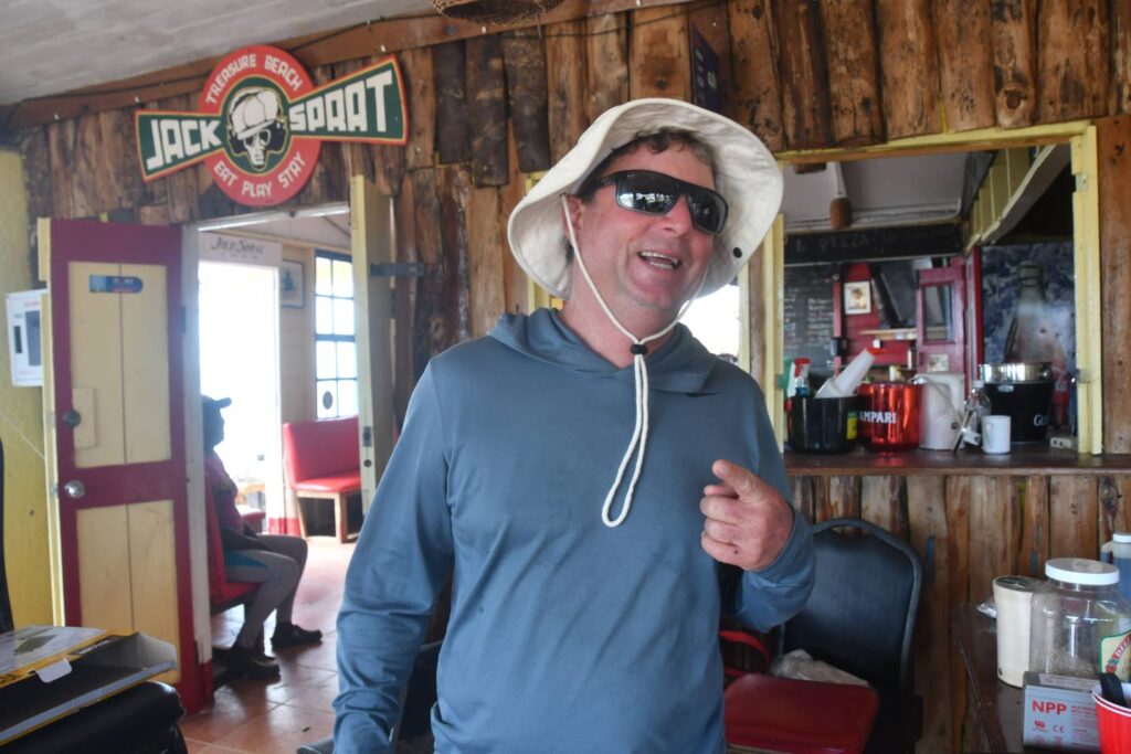 Treasure Beach’s ‘heart’ beats again