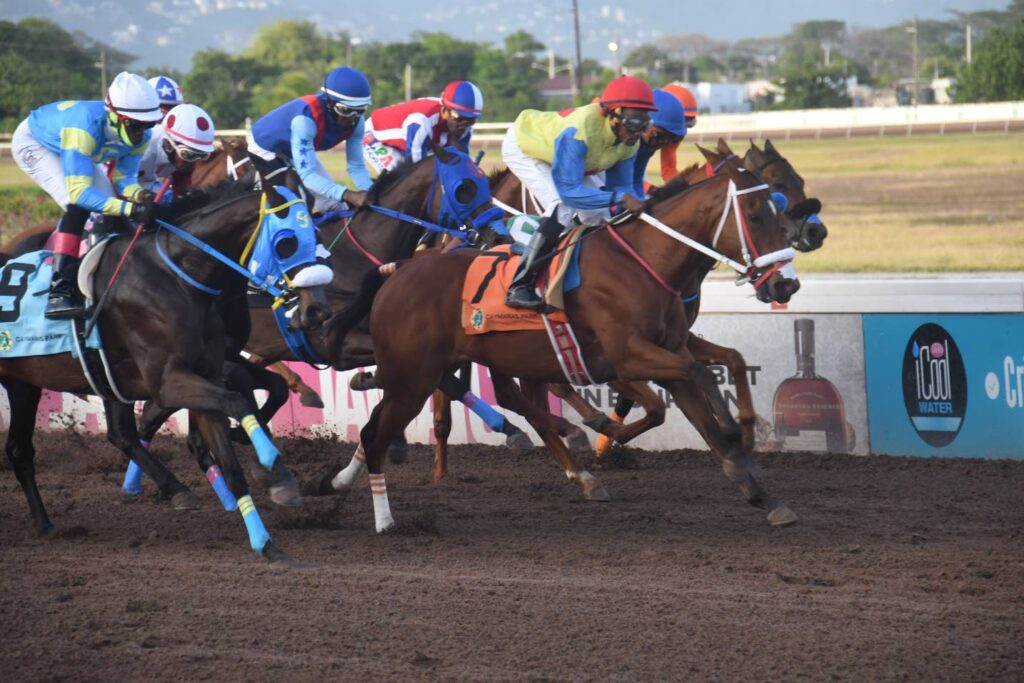 Claiming system vs handicap system: Which is better for Jamaica’s horse racing?
