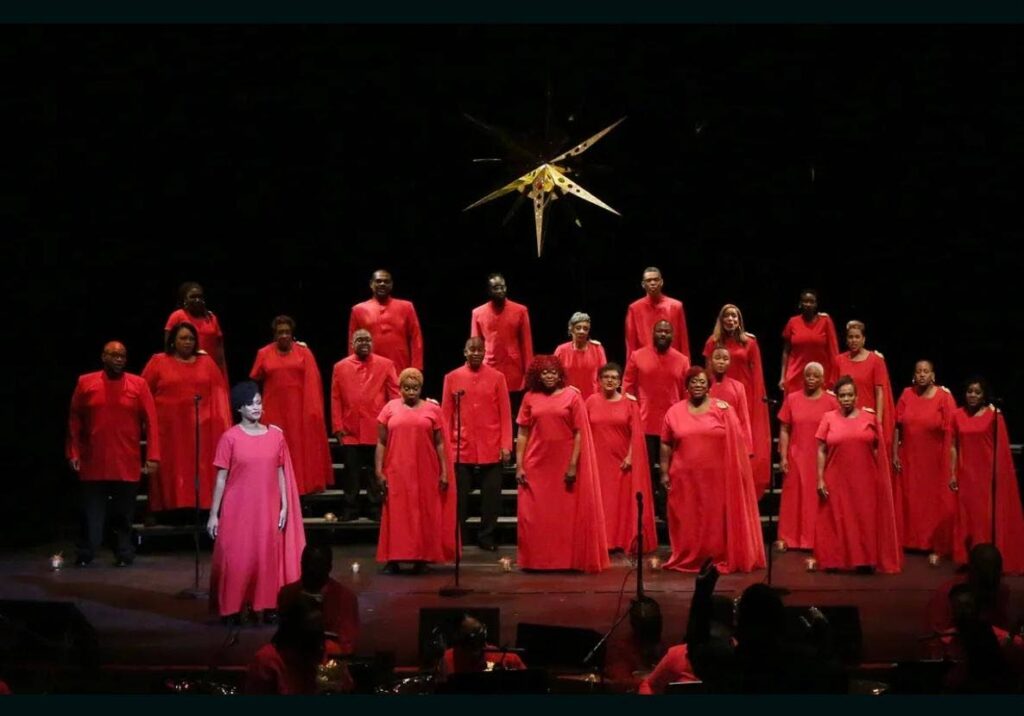 Lydians present De Chile Faddah on December 13 and 14