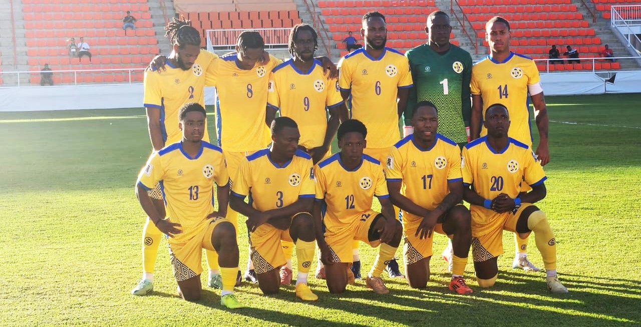 Saint Lucia downed by Cuba in Concacaf curtain-raiser