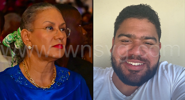 Questions over gov’t houses, PM Gonsalves’ wife, children bought in Trinidad