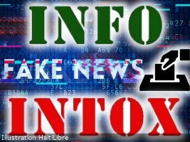 Elections : Urgent need to regulate online disinformation