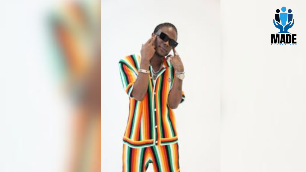 Masicka’s MADE Foundation to provide relief for those affected by Hurricane Melissa