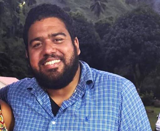 Vincy PM’s son threatens to sue Anil Roberts over HDC claims