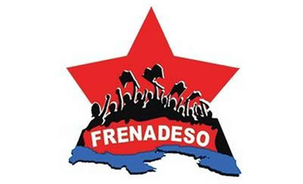 Panamanian social organizations pay tribute to Fidel Castro