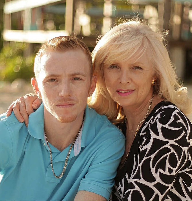 Expectant father ‘Milky’ killed in tragic car crash