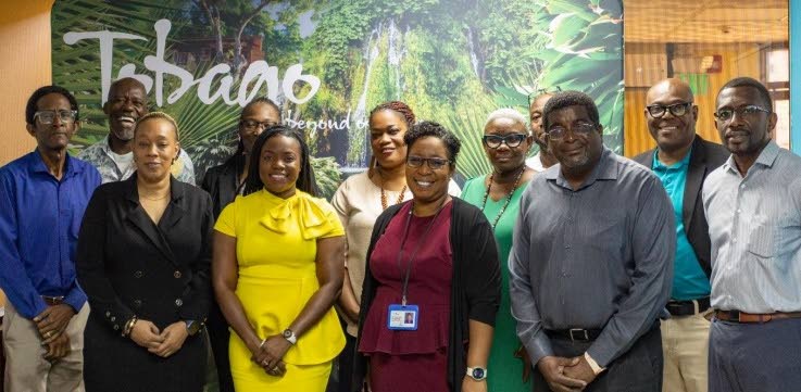 Four Tobago hotels get $1.7m from TTAL