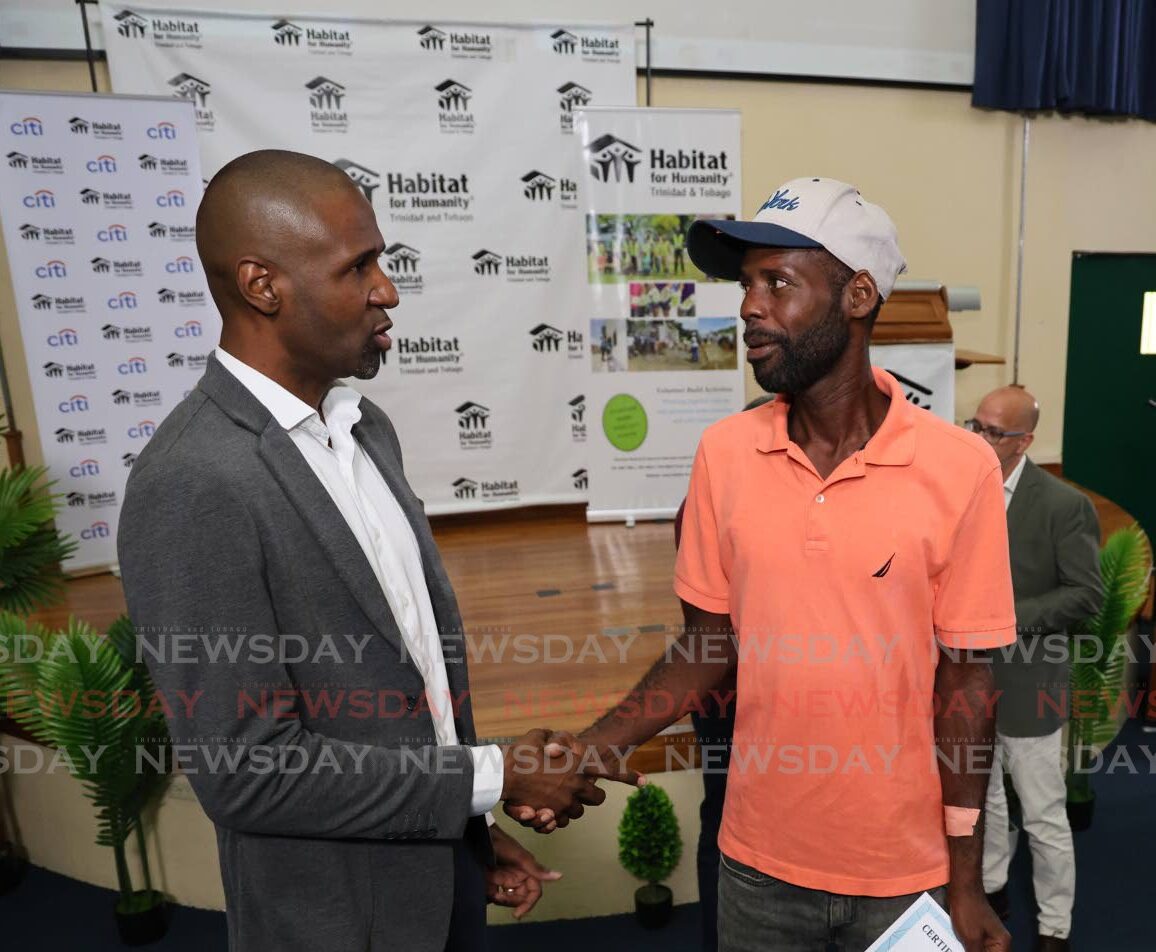 134 graduate from disaster resilient building programme