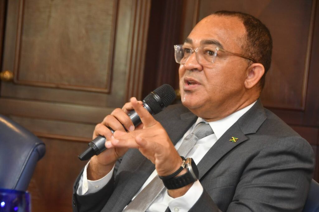 Efforts being made to establish field hospital in Savanna-la-Mar