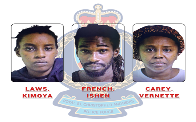 Police investigate robbery in Newtown