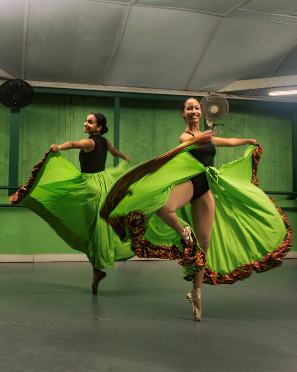 The Coconut Cracker a classical favourite with a Caribbean twist