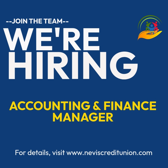 Nevis Co-operative Credit Union Limited