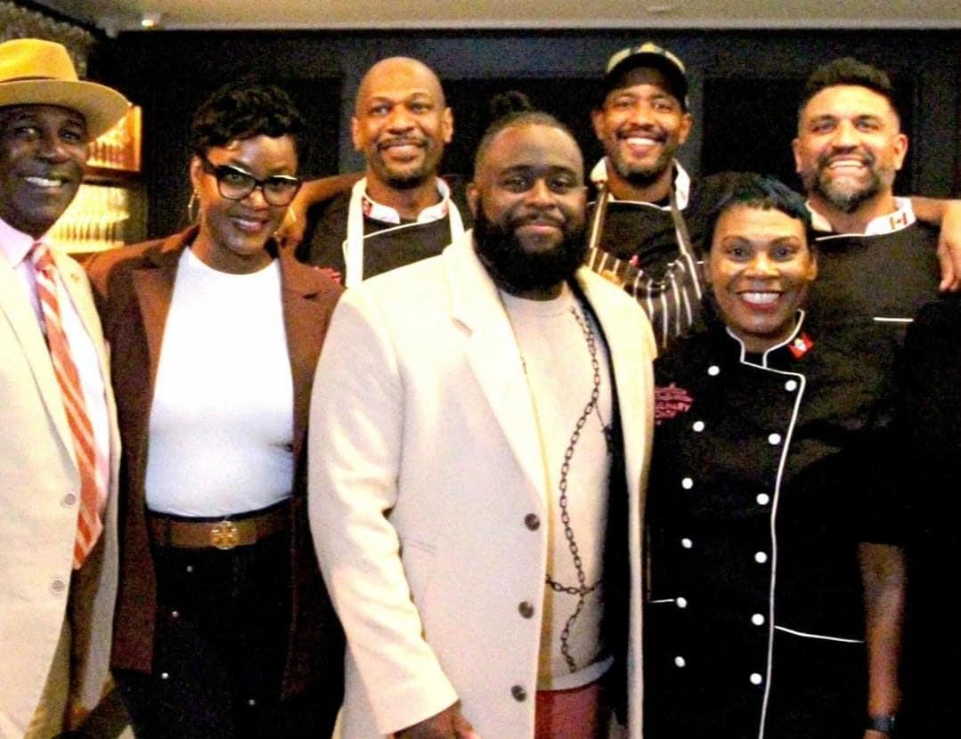 Antigua and Barbuda Unveils Culinary Month 2026 with a Sensational Evening at the James Beard Foundation’s Platform
