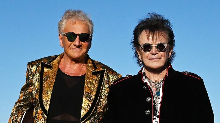 Air Supply to bring A Gift of Love to Trinidad and Tobago