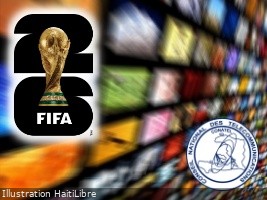 Telecom : Television in Haiti and the 2026 World Cup