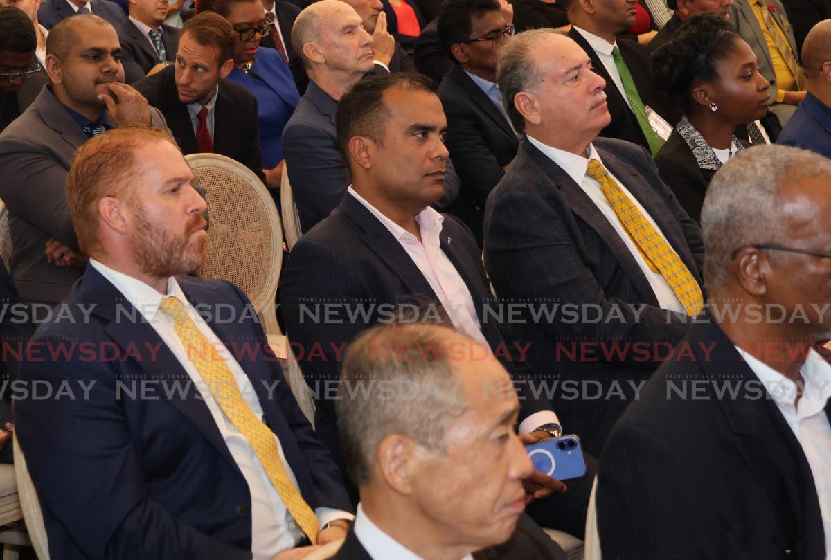 Sabgas ‘excited’ by Kamla’s plan