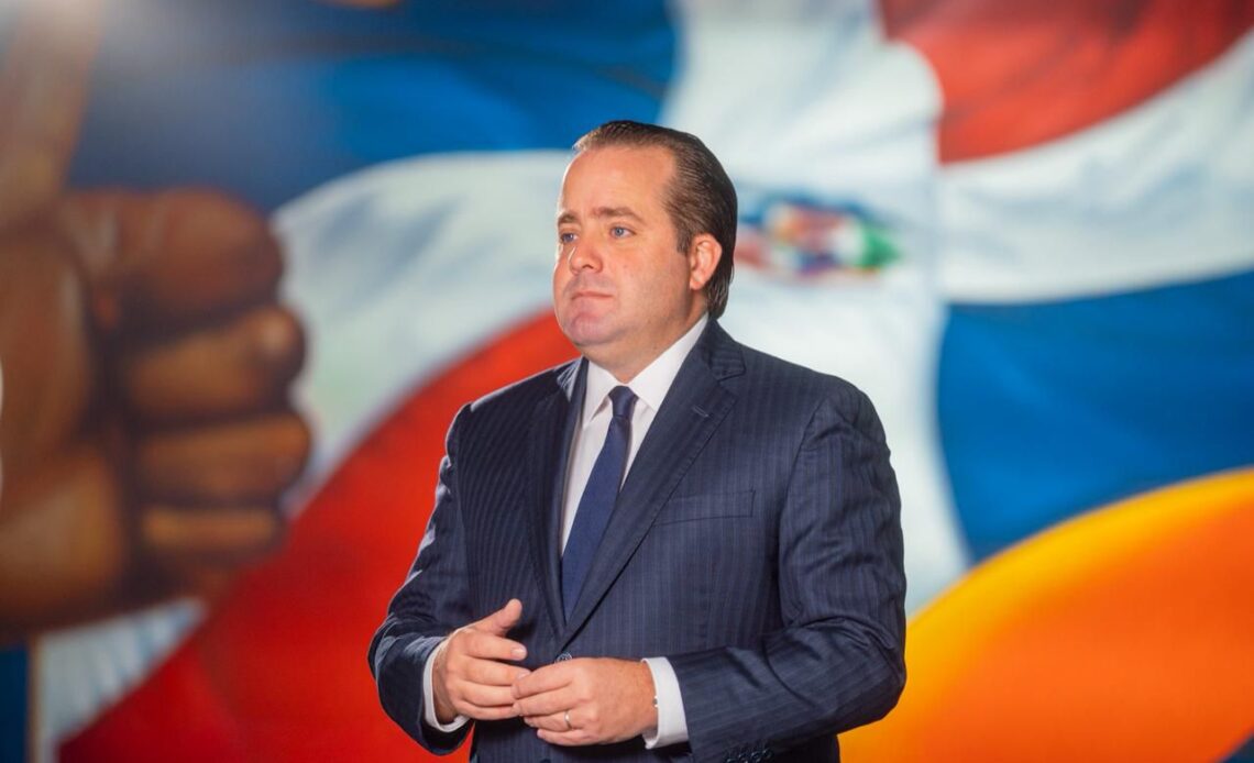 Paliza responds to public outrage over politicians linked to drug trafficking