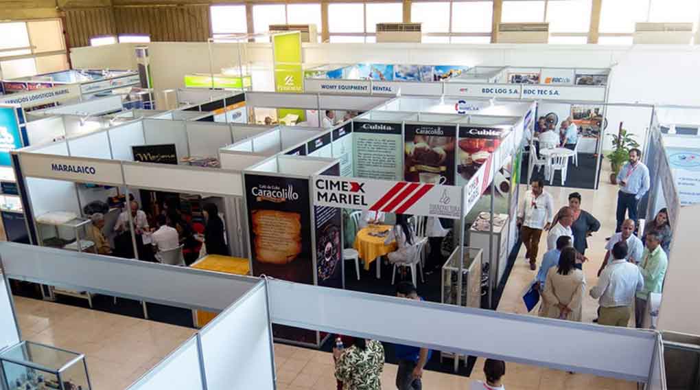 Cuba’s Special Development Zone takes center stage at FIHAV