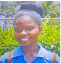 Teen abducted from community