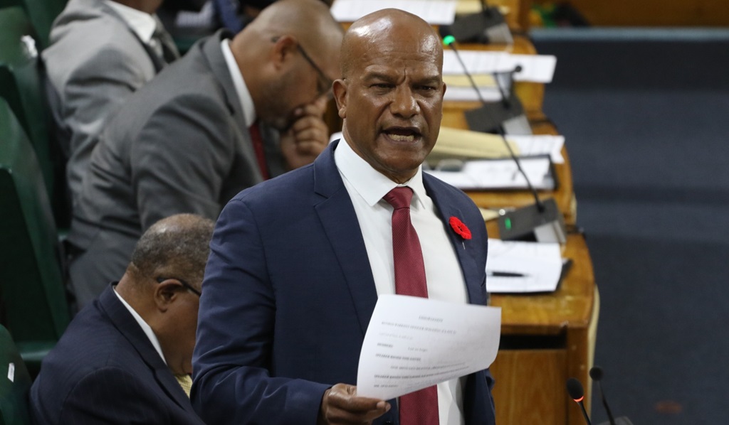 ‘It’s not enough!’