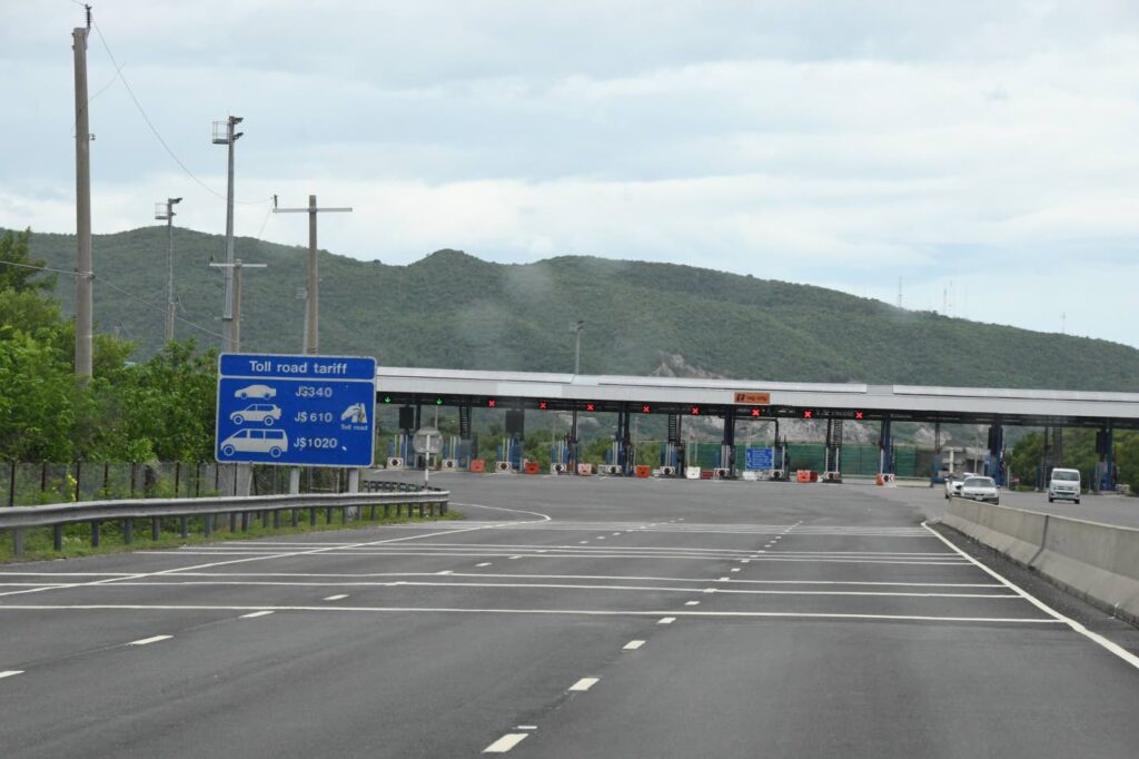 New protocol introduced for toll-free access by relief vehicles