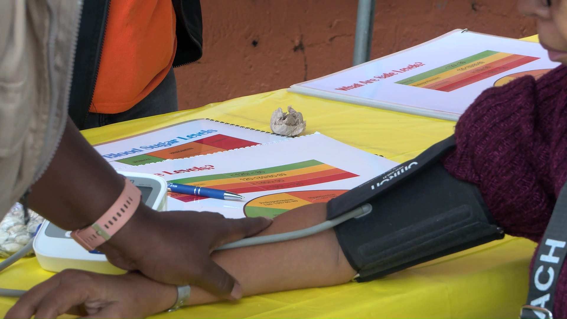 Belize Urged to Act as Diabetes Claims Hundreds