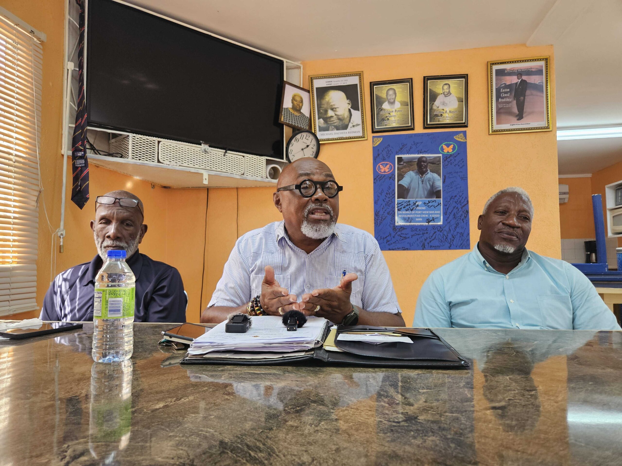 Taxi body claims Uber defying Port restriction