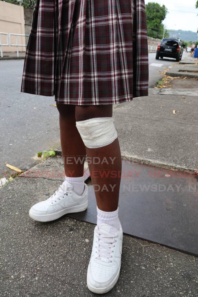Ministry intervenes after Barataria North Sec brawl