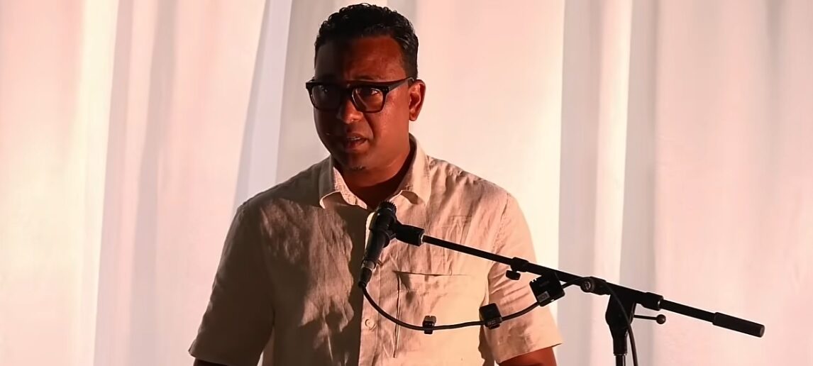 Jullan Defoe: Opening of Ocean Oasis is a Dominican dream