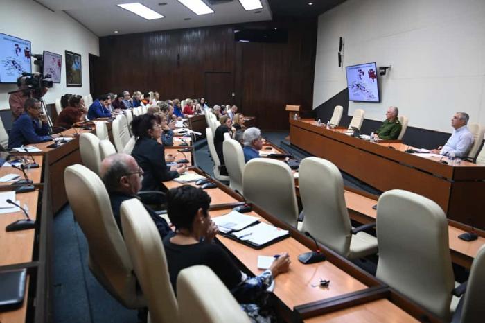 Tackling this epidemic as we did with COVID-19