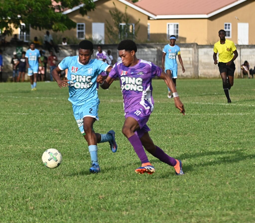 ISSA to host college try-outs for graduating players