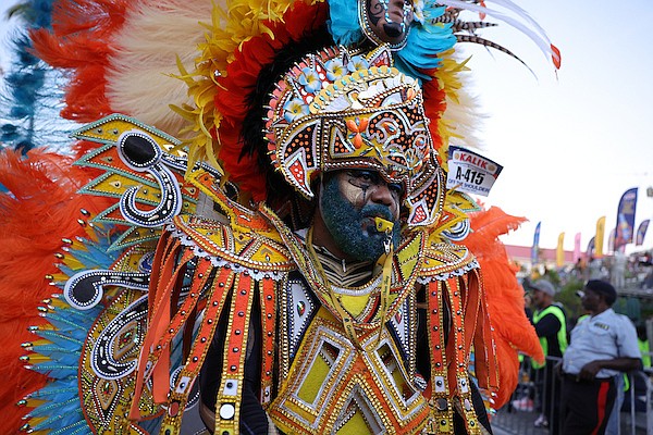 Uncertainty deepens over Junkanoo parades