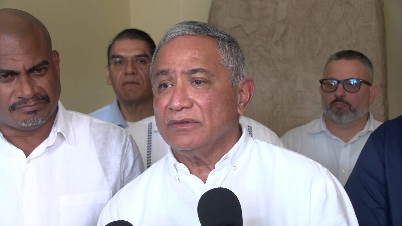 Cartel Influence at Belize’s Northern Border?