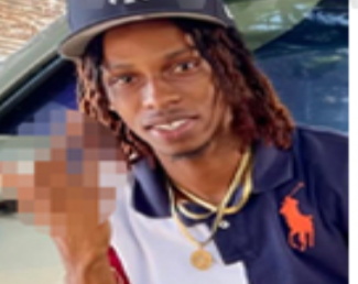 St Vincent man killed weeks after death threats left on his social media