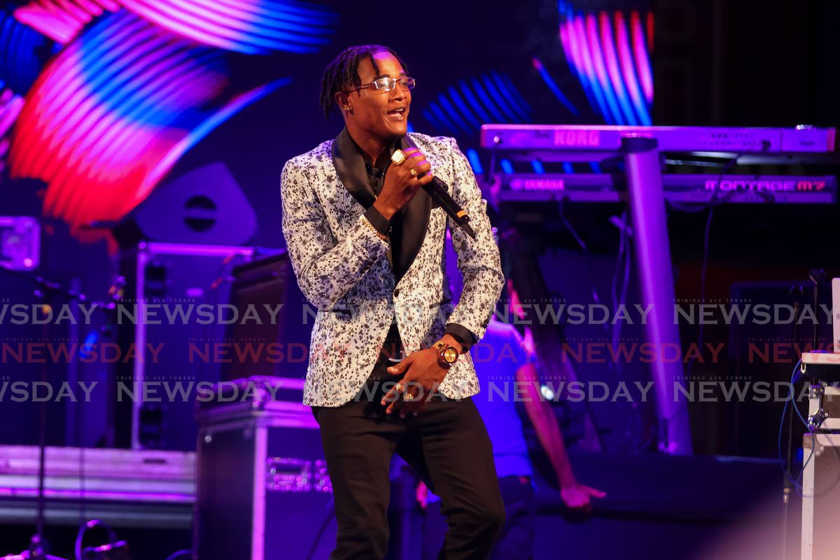 Trinidad and Tobago artistes miss out on Grammy nominations