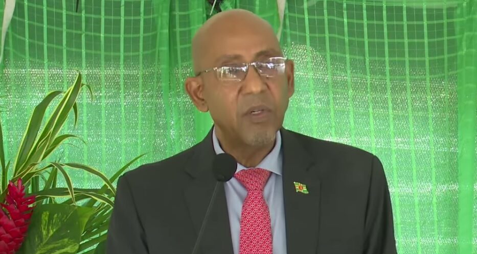 Public works minister: Housing Recovery Project sees over 69 million total distributed to housing beneficiaries