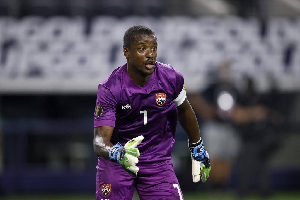 Molino, Phillip say farewell to Trinidad and Tobago