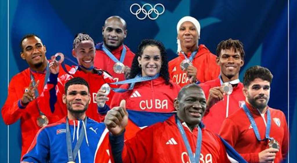 US denies visas to Cuban athletes to compete in Olympic qualifiers